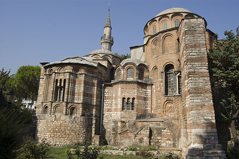 Chora Church